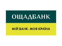 Банк Ощадбанк в Вишневце