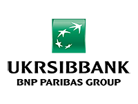 Банк UKRSIBBANK в Вишневце