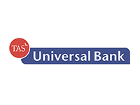 Банк Universal Bank в Вишневце